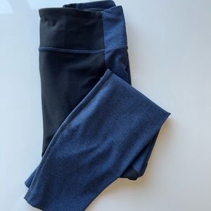 Outdoor Voices 7/8 Leggings